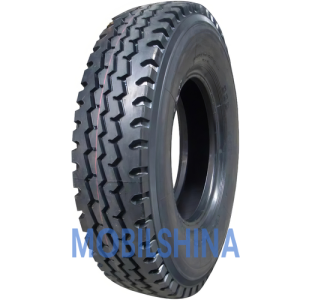 Шины Kpatos KTA01 (универсальная) R22.5