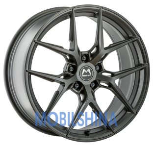 Легкосплавні диски 58,6 Motec Ultimate (MCR4) R19 W8 PCD 5/114.3 DIA72,6 ET35