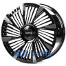WS-LR22C - фото 1