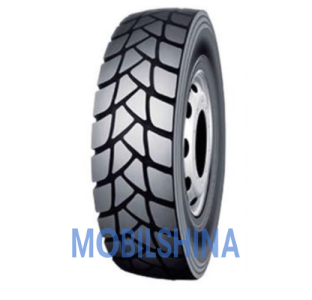 Шини Kapsen HS-203 (ведущая) R22.5