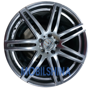 Легкосплавные диски Lawu YL-285 R18 W8 PCD 5/112 DIA66,6 ET42 Легкосплавные диски Lawu YL-285 R18 W8 PCD 5/112 DIA66,6 ET42