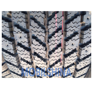 Шины Nokian Nokian NRS T R16