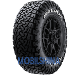 Легкові шини Tesche Ridge Blade X/T Pro R16