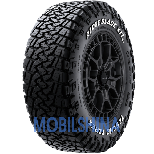 Tesche Ridge Blade X/T Pro - фото 1