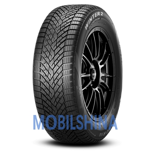 Pirelli Scorpion Winter 2 - фото 1