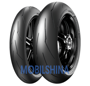 Летние мотошины Pirelli Diablo Supercorsa V3 SС2 R17