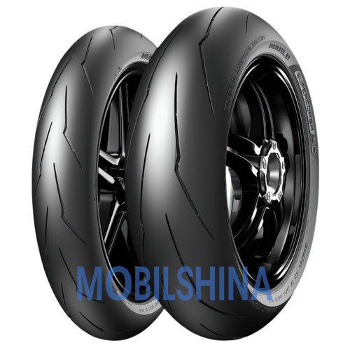 Pirelli Diablo Supercorsa V3 SС2 - фото 1