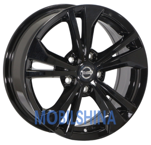 Легкосплавные диски 64 Zf TL5014 R16 W6.5 PCD 5/114.3 DIA66,1 ET40