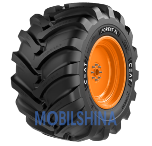 Грузовые шины Ceat FOREST XL (индустриальная) R26.5