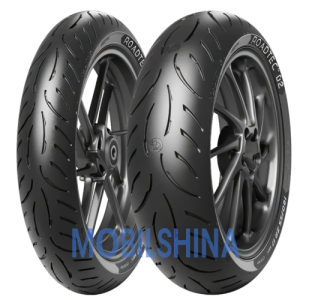 Літні мотошини R17 Metzeler Roadtec 02 190/55 R17 75W Літні мотошини R17 Metzeler Roadtec 02 190/55 R17 75W