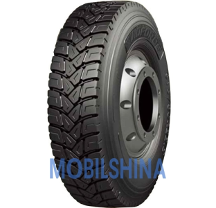 Вантажні шини Windforce WD2060 (ведущая) R22.5