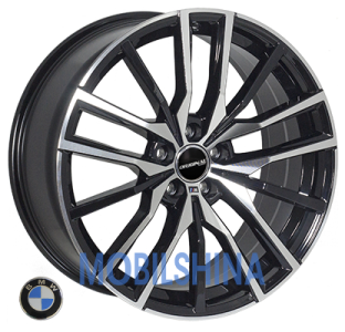 Легкосплавні диски Zf Zf FE167 R20