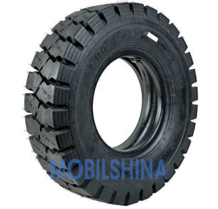 Вантажні шини Bostone DH907 (индустриальная) R9-R15