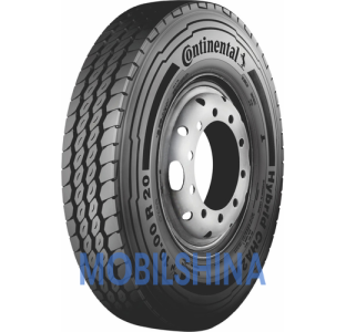 Грузовые шины Continental Hybrid CHA2 (универсальная) R20