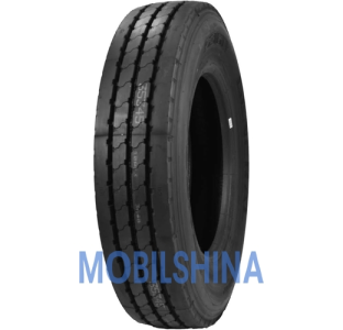 Грузовые шины General tire Ameri*Steel S360 (универсальная) R22.5