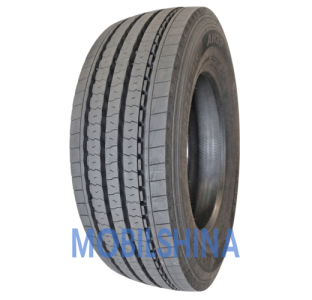 Вантажні шини 385/65 R22.5 Hankook AH39 (рулевая) 385/65 R22.5 164K