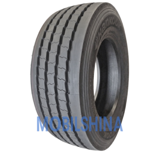 Вантажні шини 385/65 R22.5 Hankook TH39 (прицепная) 385/65 R22.5 164K