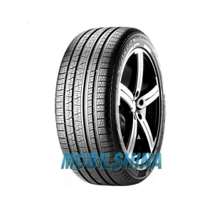 Шини 235/65 R19 Pirelli Scorpion Verde All Season 235/65 R19 109V XL Шини 235/65 R19 Pirelli Scorpion Verde All Season 235/65 R19 109V XL