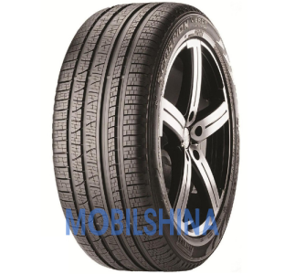 Легковые шины Pirelli Scorpion Verde All Season 255/55 R19 111H XL RunFlat AOExtended