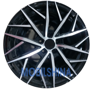 Легкосплавные диски Lawu YL-3347 R17 W7.5 PCD 5/108 DIA67,1 ET40