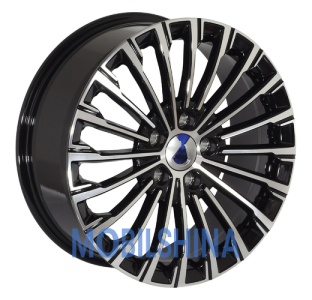 Легкосплавные диски Allante XTX039 R18 W7 PCD 5/120 DIA64,1 ET45 Легкосплавные диски Allante XTX039 R18 W7 PCD 5/120 DIA64,1 ET45
