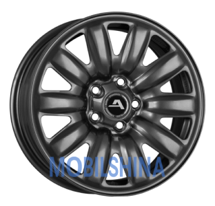 Стальные диски PCD5/114.3 DIA60,1 Alst (kfz) 202500A R17 W6.5 PCD 5/114.3 DIA66 ET32