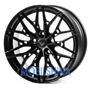 Легкосплавні диски Flow forming FF0031 R17 W7 PCD 5/108 DIA73,1 ET35