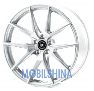 Легкосплавні диски Flow forming FF0051 R19 W8.5 PCD 5/114.3 DIA73,1 ET35