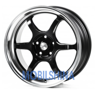 Легкосплавні диски Flow forming FF0061 R17 W7.5 PCD 5/112 DIA66,56 ET38