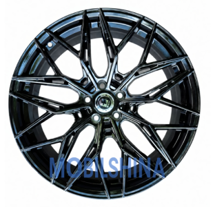 Легкосплавные диски 64 Flow forming FF1922 R20 W9 PCD 5/112 DIA66,6 ET35 Легкосплавные диски 64 Flow forming FF1922 R20 W9 PCD 5/112 DIA66,6 ET35