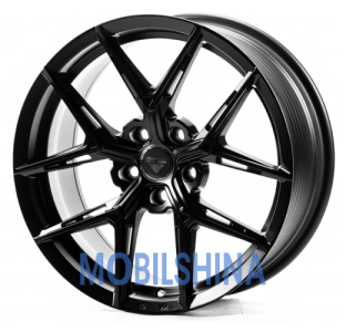 Легкосплавні диски Flow forming FF6009 R18 W8 PCD 5/112 DIA66,6 ET35