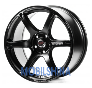 Легкосплавні диски 64 Flow forming FF6097 R18 W8.5 PCD 5/113.1 DIA73,1 ET40