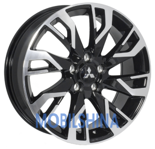 Легкосплавні диски 54,1 Jh TL8028 R18 W7 PCD 5/114.3 DIA67,1 ET38