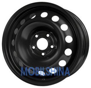 Сталеві диски R16 DIA57 Magnetto R1-1918 R16 W6.5 PCD 5/110 DIA65,1 ET40
