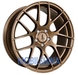 Диски на авто Voin Total Forged Stamina-TF R18 W8 PCD 5/120 DIA72,6 ET30 Диски на авто Voin Total Forged Stamina-TF R18 W8 PCD 5/120 DIA72,6 ET30