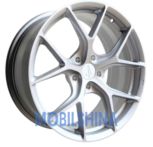 Диски на авто Voin Total Forged Tempo-TF R18 W8 PCD 5/120 DIA72,6 ET30 Диски на авто Voin Total Forged Tempo-TF R18 W8 PCD 5/120 DIA72,6 ET30
