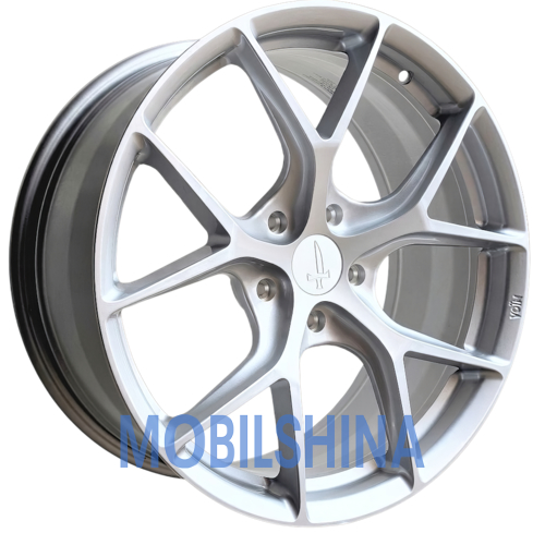 Total Forged Tempo-TF - фото 1