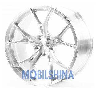 Легкосплавні диски Ws forged WS-006C R20 W8.5 PCD 5/112 DIA66,5 ET25