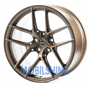 Кованые диски Ws forged WS-104C R19 W9.5 PCD 5/120 DIA72,5 ET21