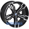 Zorat wheels BK5730 - фото 1