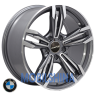 Zorat wheels BK5730 - фото 1