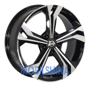 Легкосплавні диски Zorat wheels 7 939 R18 W7 PCD 5/114.3 DIA67,1 ET35 Легкосплавні диски Zorat wheels 7 939 R18 W7 PCD 5/114.3 DIA67,1 ET35