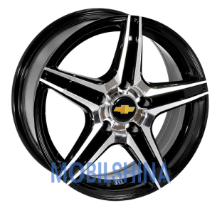 Легкосплавные диски Zorat wheels 8 984 R16 W7 PCD 5/114.3 DIA73,1 ET40 Легкосплавные диски Zorat wheels 8 984 R16 W7 PCD 5/114.3 DIA73,1 ET40