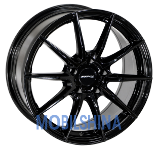 Легкосплавні диски Zorat wheels YA1137 R17 W7.5 PCD 5/114.3 DIA67,1 ET40