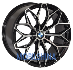 Легкосплавные диски 64 Zorat wheels YA3386 R20 W10 PCD 5/120 DIA74,1 ET40 Легкосплавные диски 64 Zorat wheels YA3386 R20 W10 PCD 5/120 DIA74,1 ET40