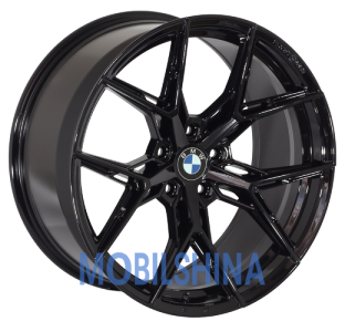 Легкосплавные диски 64 Zorat wheels YA9564 R20 W10 PCD 5/120 DIA74,1 ET40