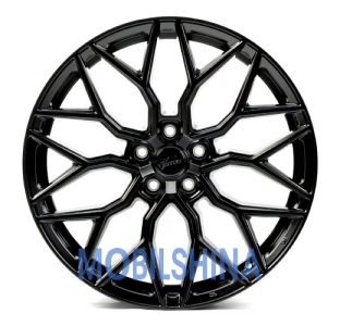 Легкосплавні диски Cast wheels CW0319 R19 W8.5 PCD 5/112 DIA66,56 ET42