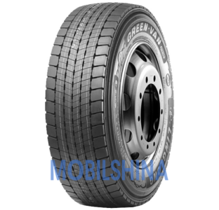 Шины Linglong ETD100 (ведущая) R22.5