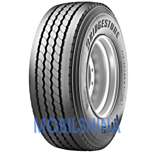 Bridgestone R179 (прицепная) - фото 1