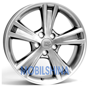 Легкосплавні диски Wsp italy Lexus (W2650) Chicago R20 W8.5 PCD 5/114.3 DIA60,1 ET35